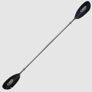 Alternative view of Bending Branches Angler Ace Snap Button Double Blade Paddle