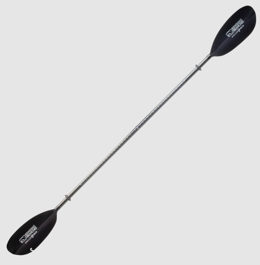Bending Branches Angler Ace Snap Button Double Blade Paddle - Image 2
