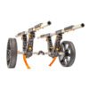 YakAttack TowNStow BarCart Kayak Cart
