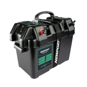 NV Smart battery box