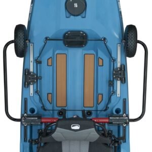 Bonafide Sidekick Wheel System for PWR, SKF, RVR and P127