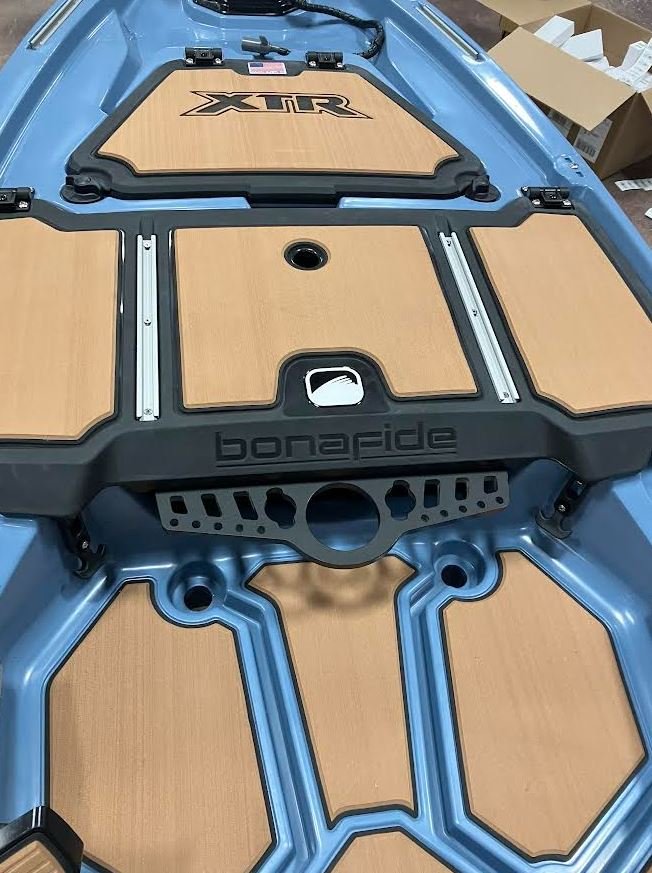 Bonafide XTR Tool Caddy for Standing Platform - Image 3