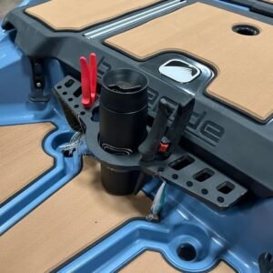 Bonafide XTR Tool Caddy for Standing Platform