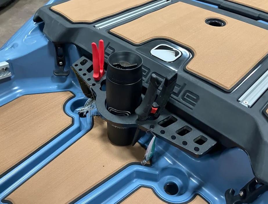 Bonafide XTR Tool Caddy for Standing Platform