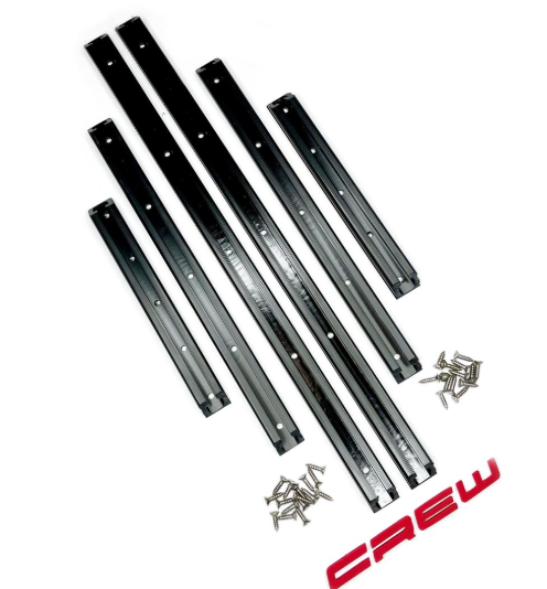 Crescent Crew GearTrac