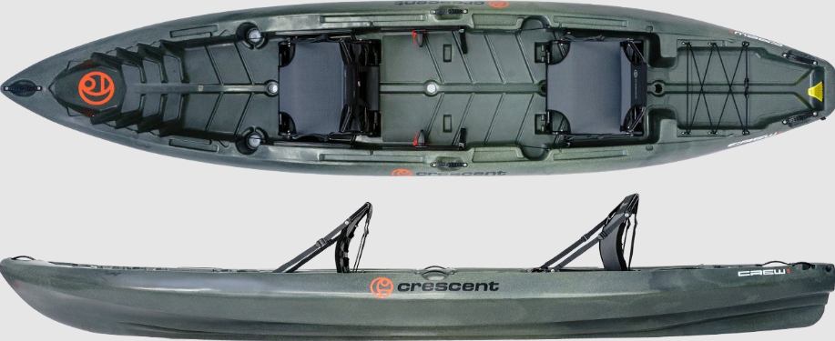 Crescent Crew - Image 3