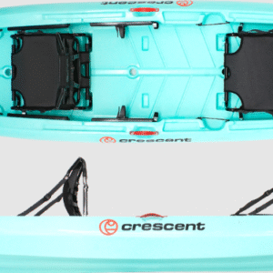 Alternative view of Crescent Crew