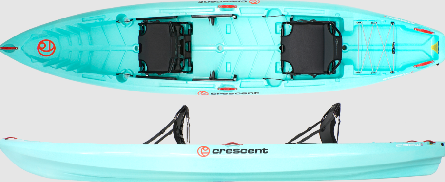 Crescent Crew - Image 2