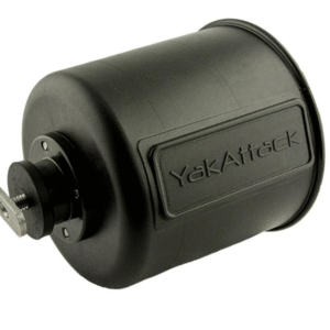 Alternative view of YakAttack Cup Holder