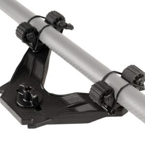 YakAttack DoubleHeader with Dual RotoGrip Paddle Holders