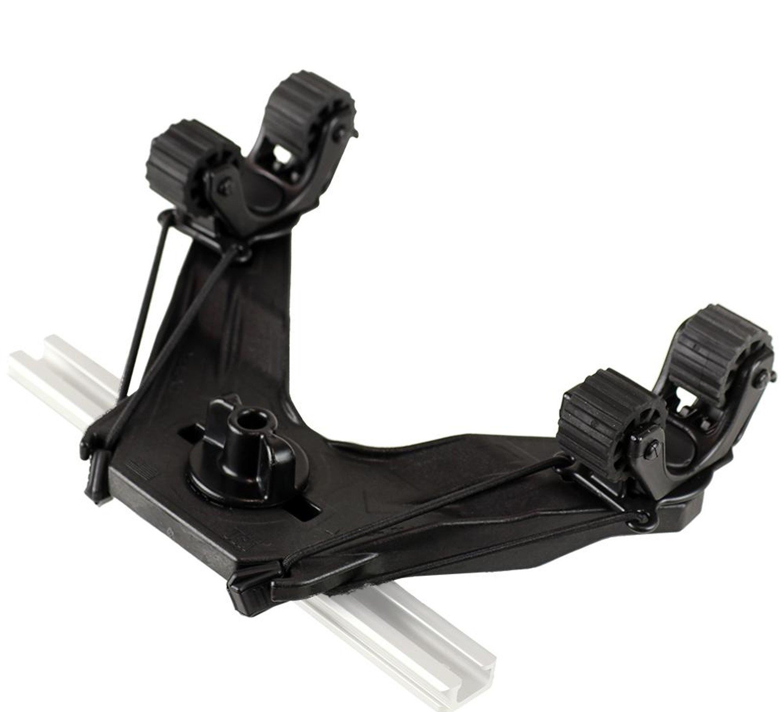 YakAttack DoubleHeader with Dual RotoGrip Paddle Holders - Image 3