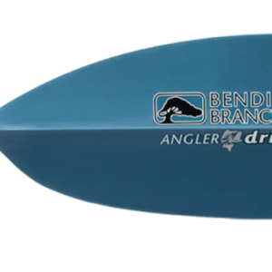 Bending Branches Angler Drift Kayak Paddle