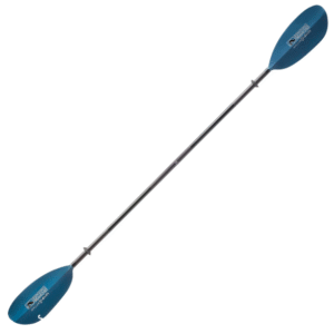Alternative view of Bending Branches Angler Drift Kayak Paddle