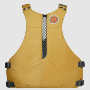 Alternative view of Astral E-Ronny PFD