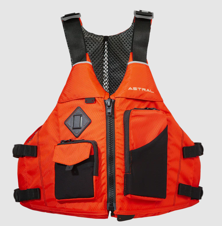 Astral E-Ronny PFD - Image 3