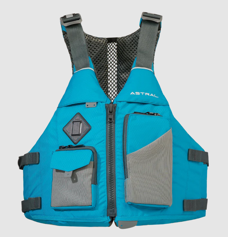 Astral E-Ronny PFD - Image 4