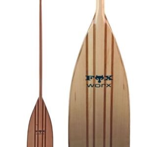 Fox Worx Arrow Canoe Paddle
