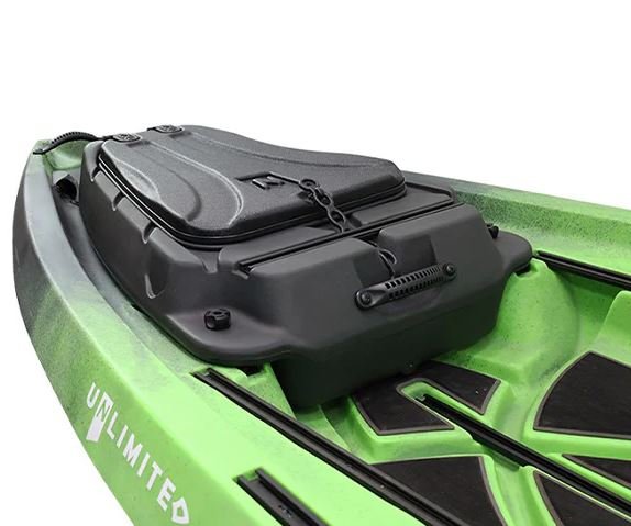 NuCanoe Gearpod - Image 3