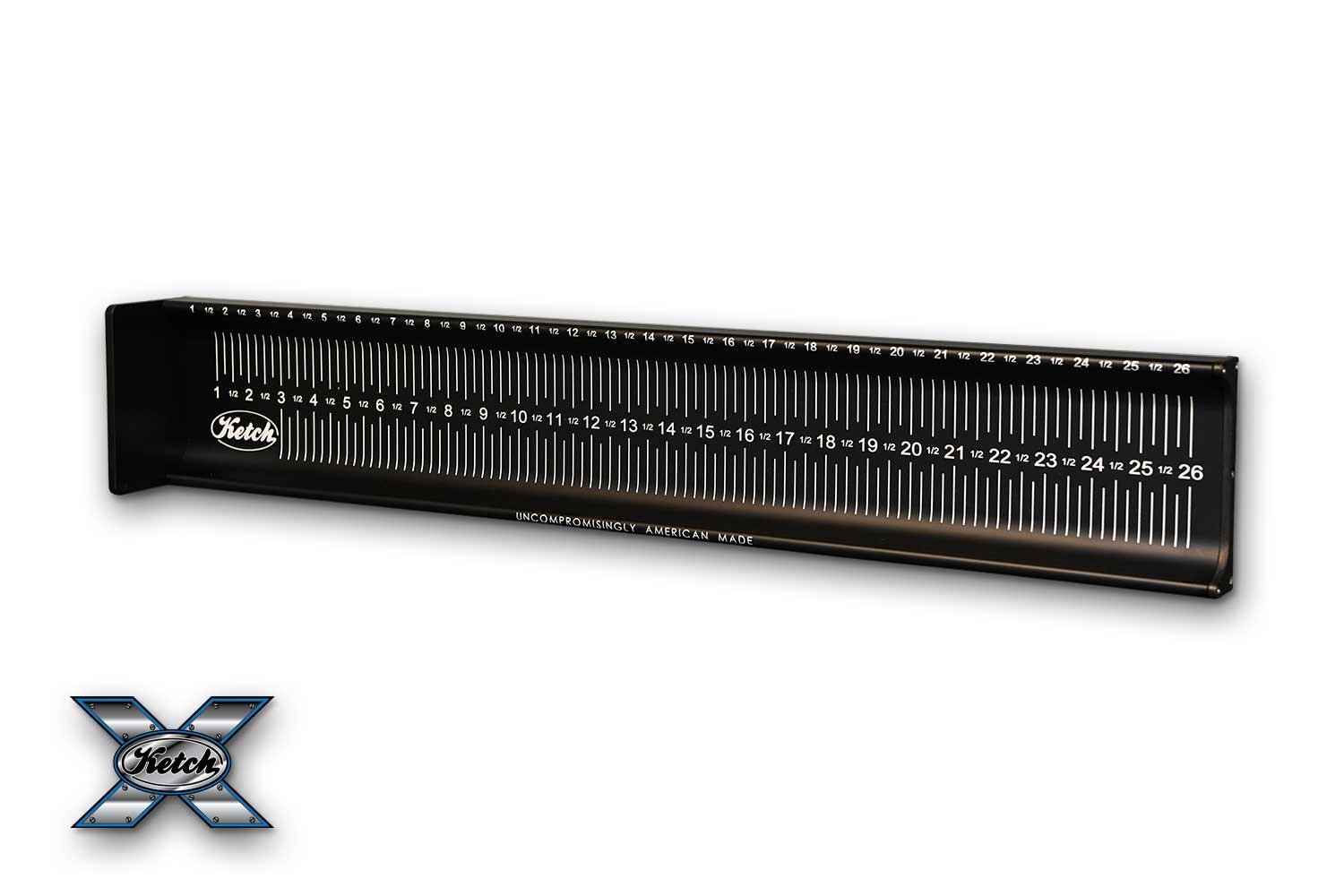 26" Ketch X Board - Image 4