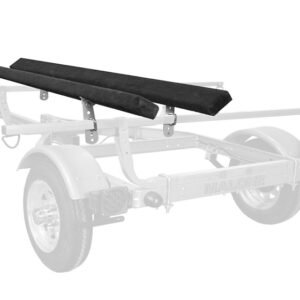 Large Kayak Bunk Kit for Malone Trailers
