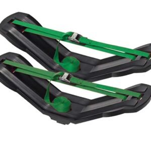 Malone MegaWing Heavy Duty Fishing Kayak Carrier