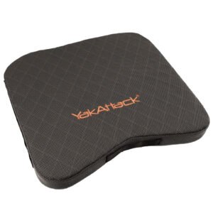 Alternative view of YakAttack MultiFlex Seat Cushion