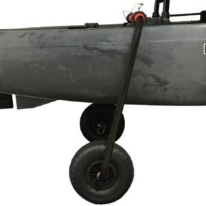 Native SideKick Wheel Transport System