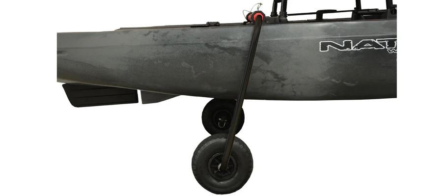 Native SideKick Wheel Transport System