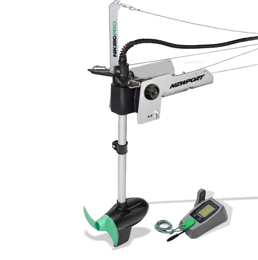 Newport NK180 Pro Kayak Motor