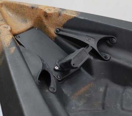 NuCanoe HD Motor wiring kit - Image 4