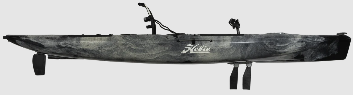 Hobie Mirage Outback