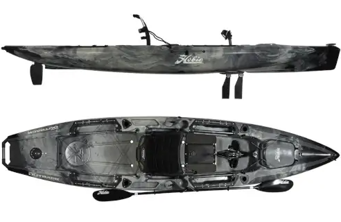 Hobie Mirage Outback - Image 2