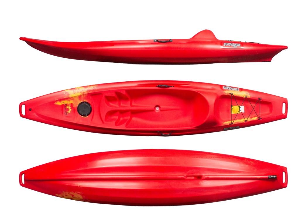 Jackson Riviera - Image 2