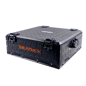 YakAttack ShortStak SOLO Storage Box 16" x 16"