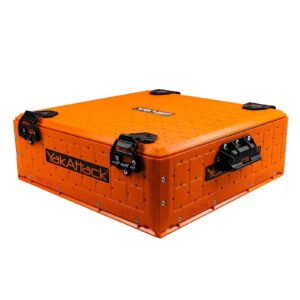 Alternative view of YakAttack ShortStak SOLO Storage Box 16" x 16"