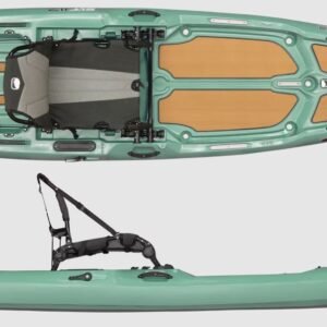 Alternative view of Bonafide SKF117