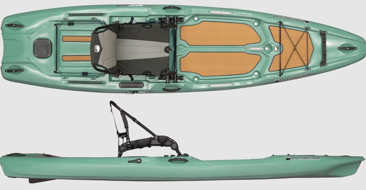 Bonafide SKF117 - Image 2