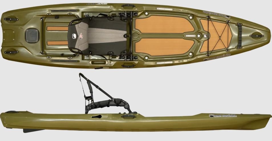 Bonafide SKF117 - Image 4