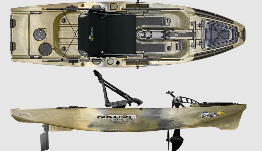 Native Slayer Propel 10 Max - Image 4