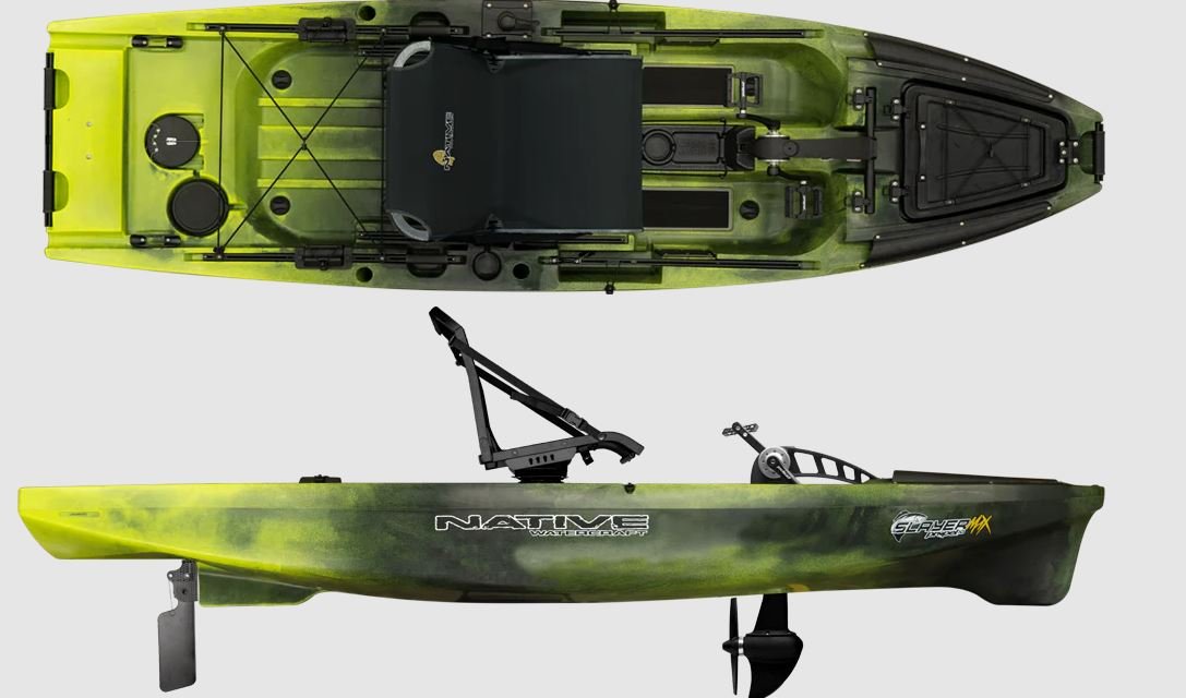 Native Slayer Propel 10 Max - Image 3