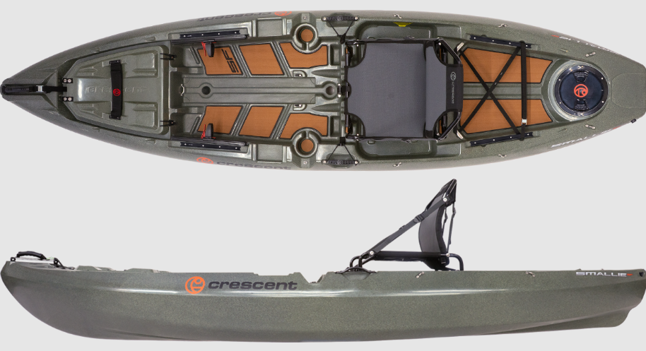 Crescent Smallie - Image 3