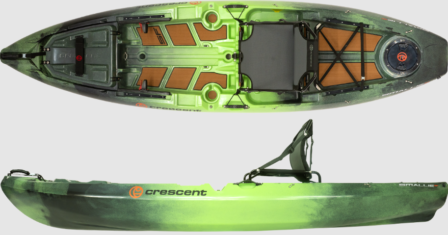 Crescent Smallie - Image 2