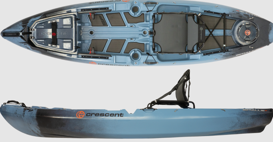 Crescent Smallie - Image 4