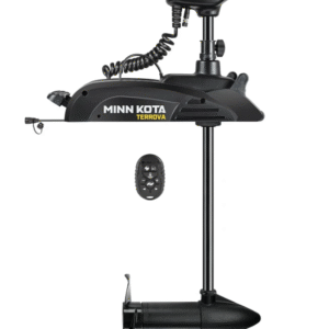 Minnkota Kayak Terrova Bow Mount Motor 55lb