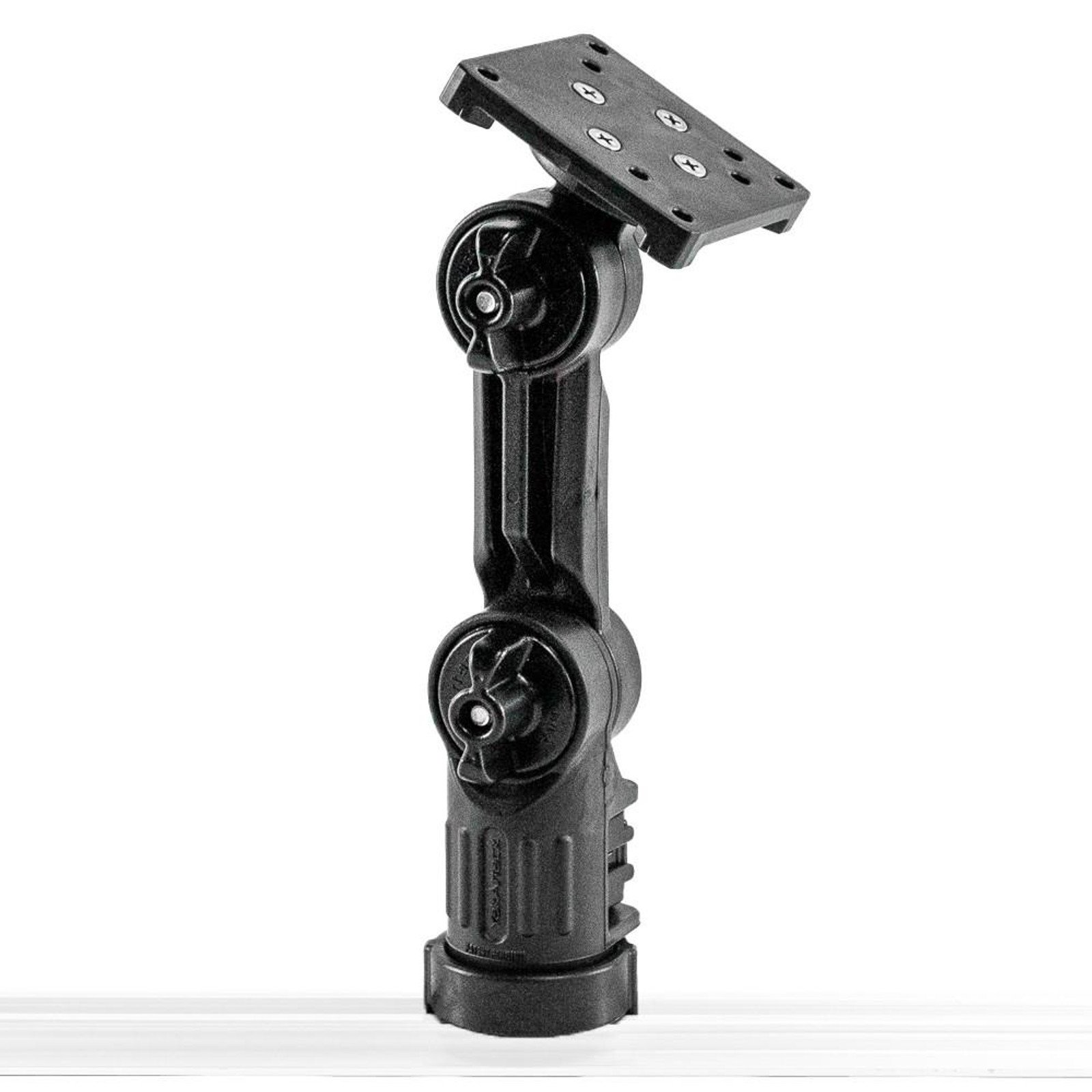 YakAttack Throttle Mount Compatible with Torqeedo and Newport Vessels - Image 2