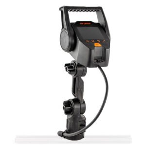 YakAttack Throttle Mount Compatible with Torqeedo and Newport Vessels