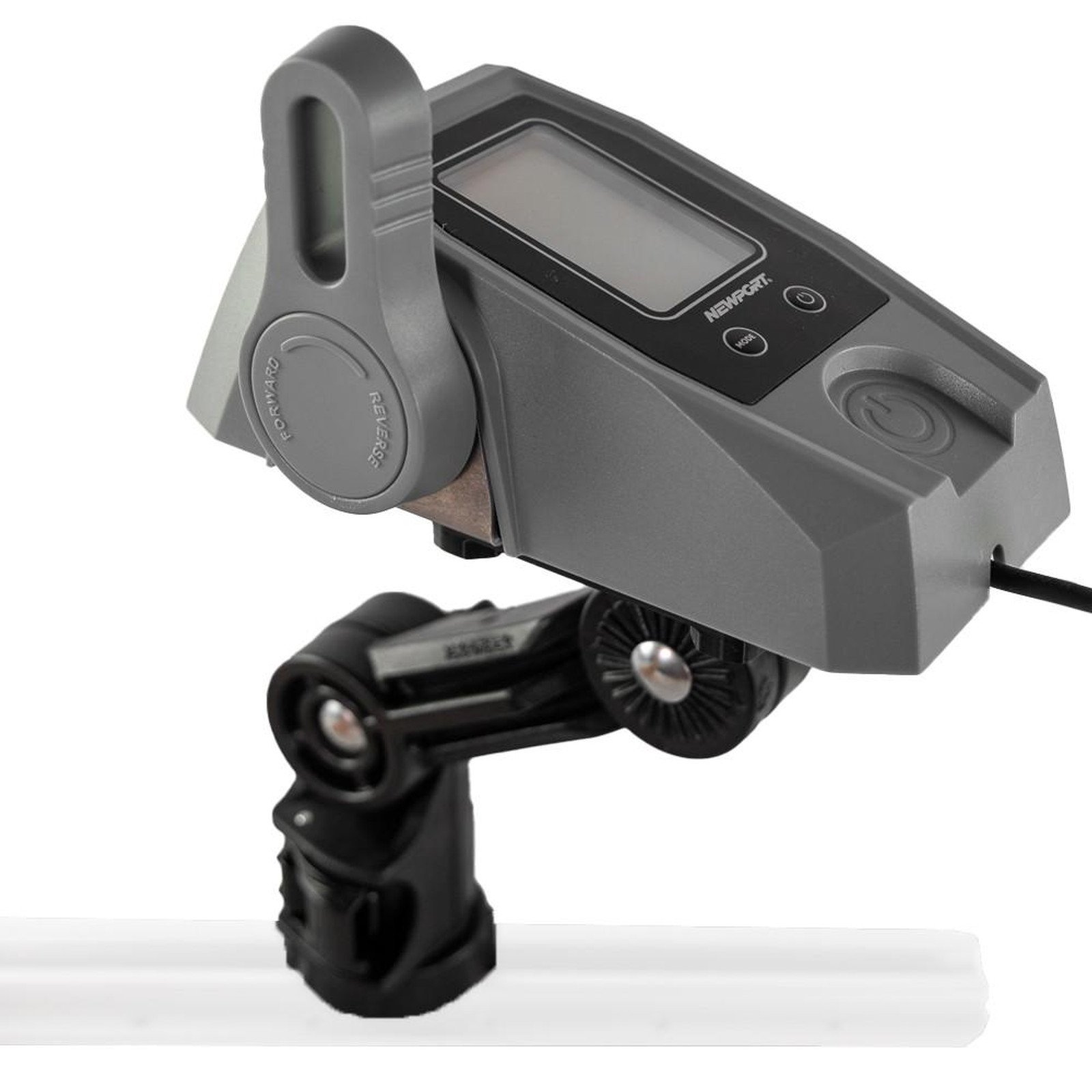 YakAttack Throttle Mount Compatible with Torqeedo and Newport Vessels - Image 4