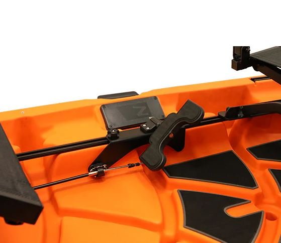 NuCanoe UNLIMITED for EPS FOOT Steer - Image 4