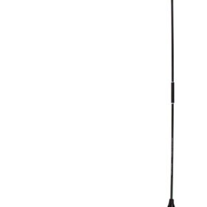 Alternative view of Visicarbon pro track