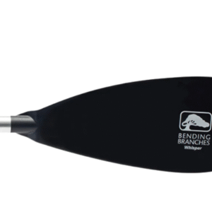 Bending Branches Whisper Kayak Paddle